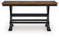 Wildenauer Large Counter DRM Bench