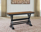 Wildenauer Large Counter DRM Bench