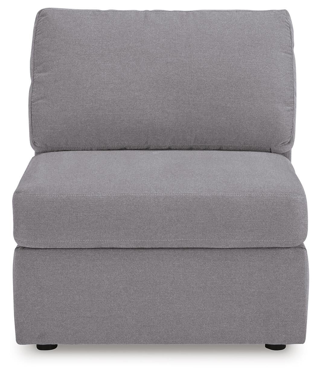 Modmax 5-Piece Double Chaise Sectional