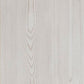 Altyra Queen Panel Headboard Bed with Mirrored Dresser