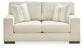 Maggie Sofa and Loveseat