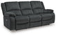 Draycoll Sofa and Loveseat