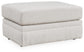 Maitelynn Chair and Ottoman