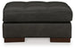 Luigi Sofa, Loveseat, Chair and Ottoman