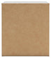 Cayboni Full Panel Bed, Dresser, Mirror, Chest and Nightstand