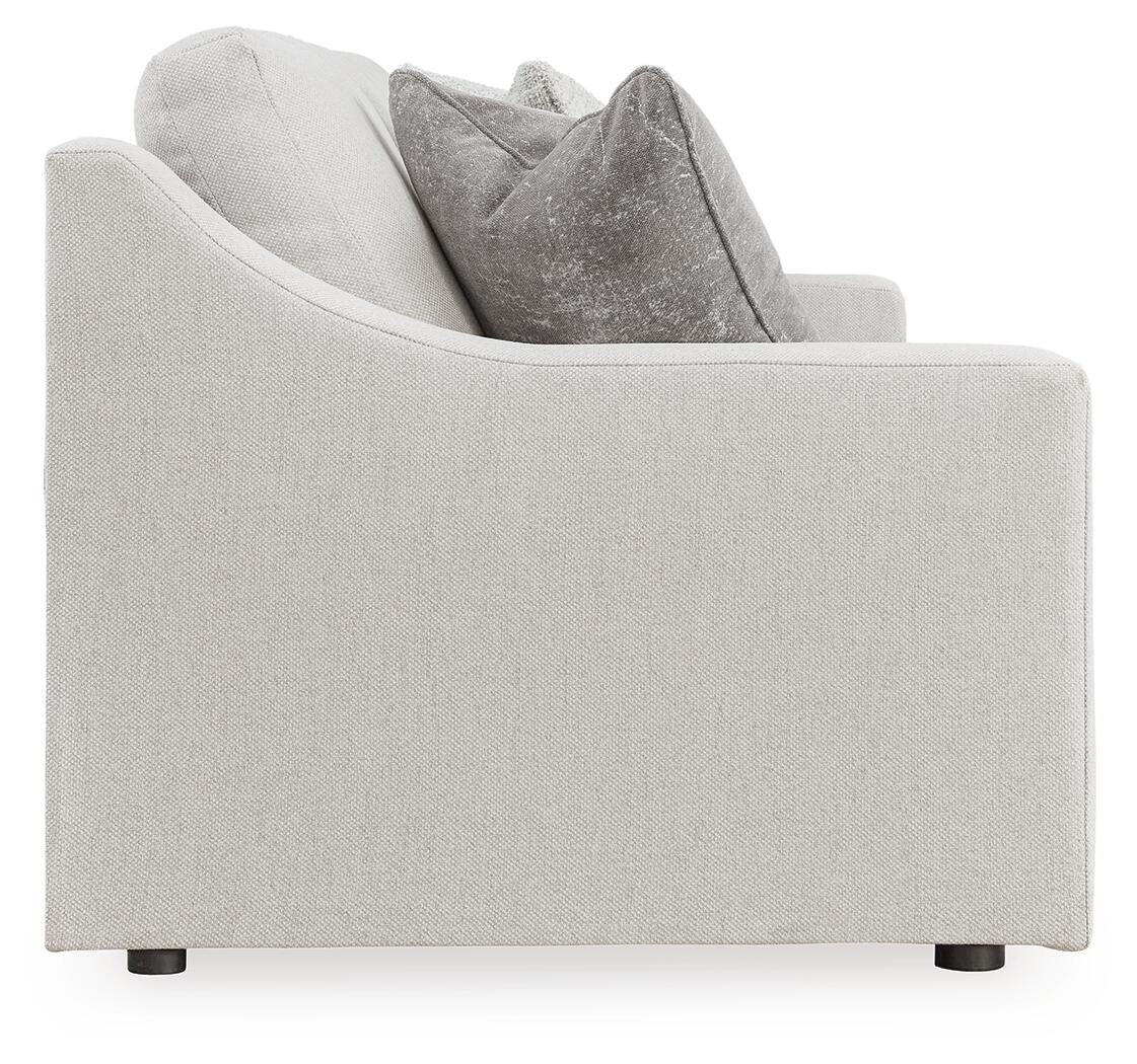 Maitelynn Sofa, Loveseat, Chair and Ottoman