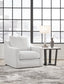 Maitelynn Sofa, Loveseat, Chair and Ottoman