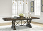 Maylee Dining Table and 6 Chairs