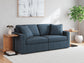 Modmax Sofa, Loveseat and Recliner