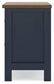 Landocken Full Panel Headboard, Dresser, Mirror, Chest and Nightstand