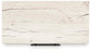 Lawroy Twin Panel Headboard, Dresser, Mirror, Chest and Nightstand