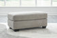 Avenal Park Chair and Ottoman