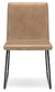 Pharwynn Dining Table and 4 Chairs