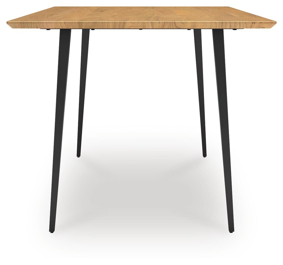 Gretlynn Dining Table and 6 Chairs