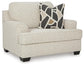 Heartcort Sofa, Loveseat, Chair and Ottoman