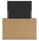 Graystorm Twin Panel Bed, Dresser, Mirror, Chest and Nightstand