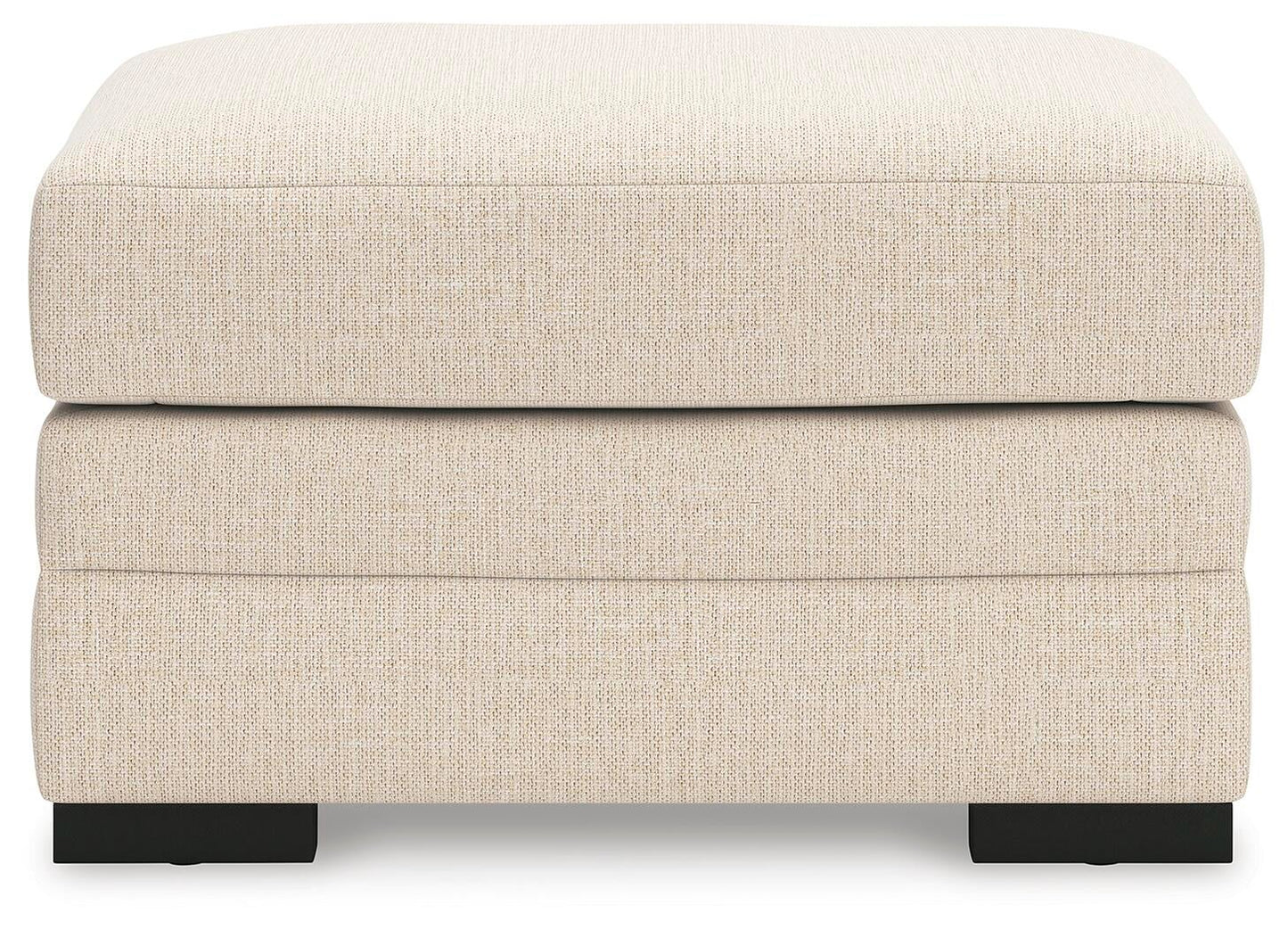 Lango Chair and Ottoman