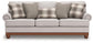 Clearbrooke Sofa and Loveseat