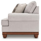 Clearbrooke Sofa and Loveseat