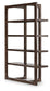Breckington Home Office Desk with Chair and Storage