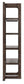 Breckington Home Office Desk with Chair and Storage