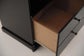 Maribel King Panel Bed, Dresser, Mirror, Chest and Nightstand