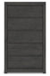 Parlayon Queen Panel Bed, Dresser, Mirror, Chest and Nightstand