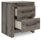 Urbanoore Twin Panel Bed with Storage, Dresser, Mirror, Chest and Nightstand