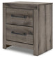 Urbanoore Twin Panel Bed with Storage, Dresser, Mirror, Chest and Nightstand
