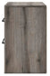 Urbanoore Twin Panel Bed with Storage, Dresser, Mirror, Chest and Nightstand