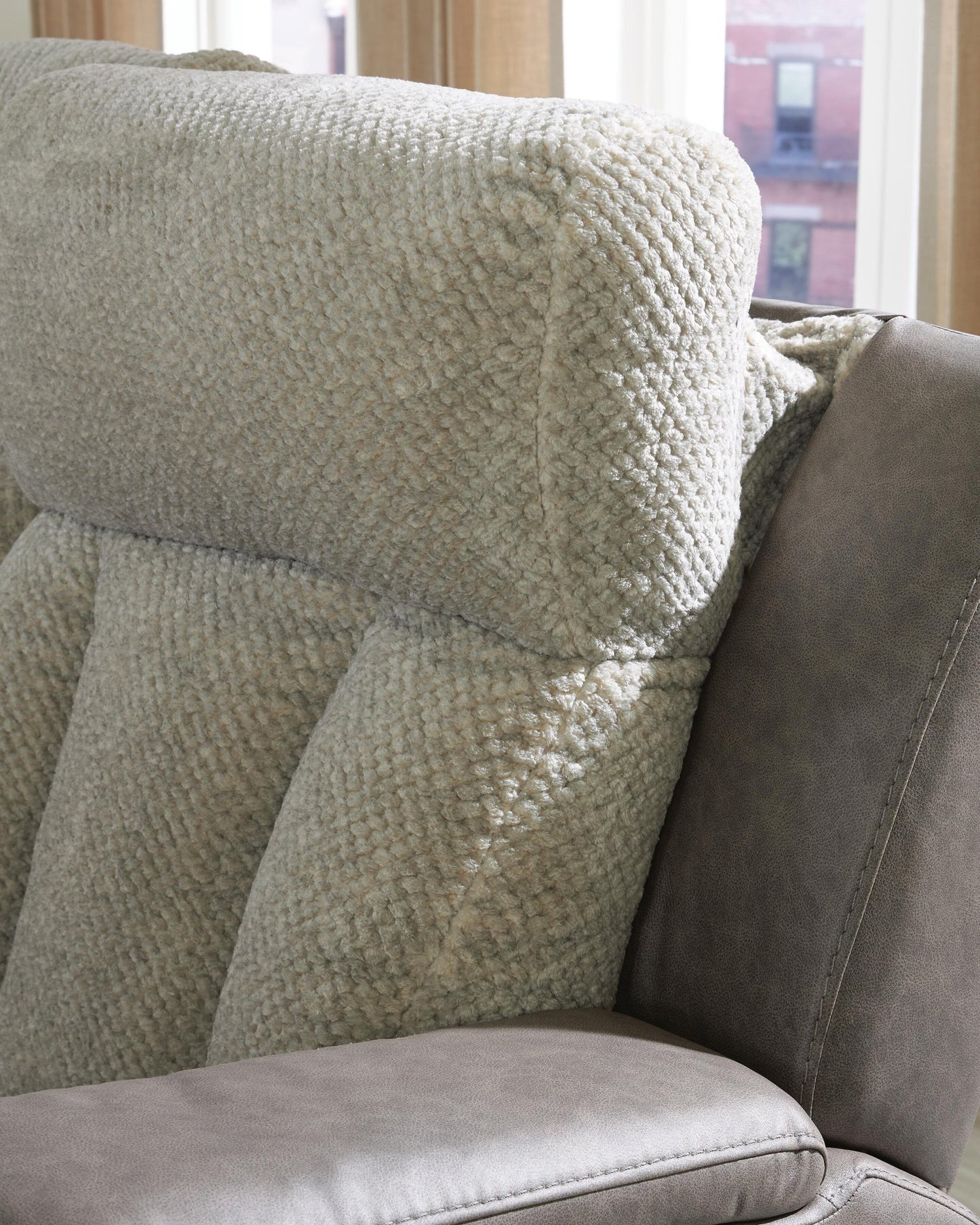 Branthorpe Sofa and Loveseat