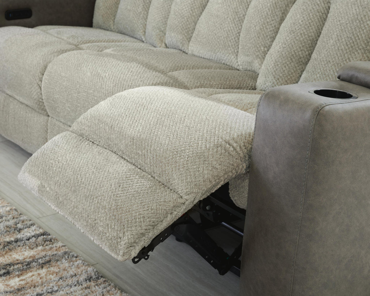Branthorpe Sofa and Loveseat