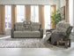 Branthorpe Sofa and Loveseat