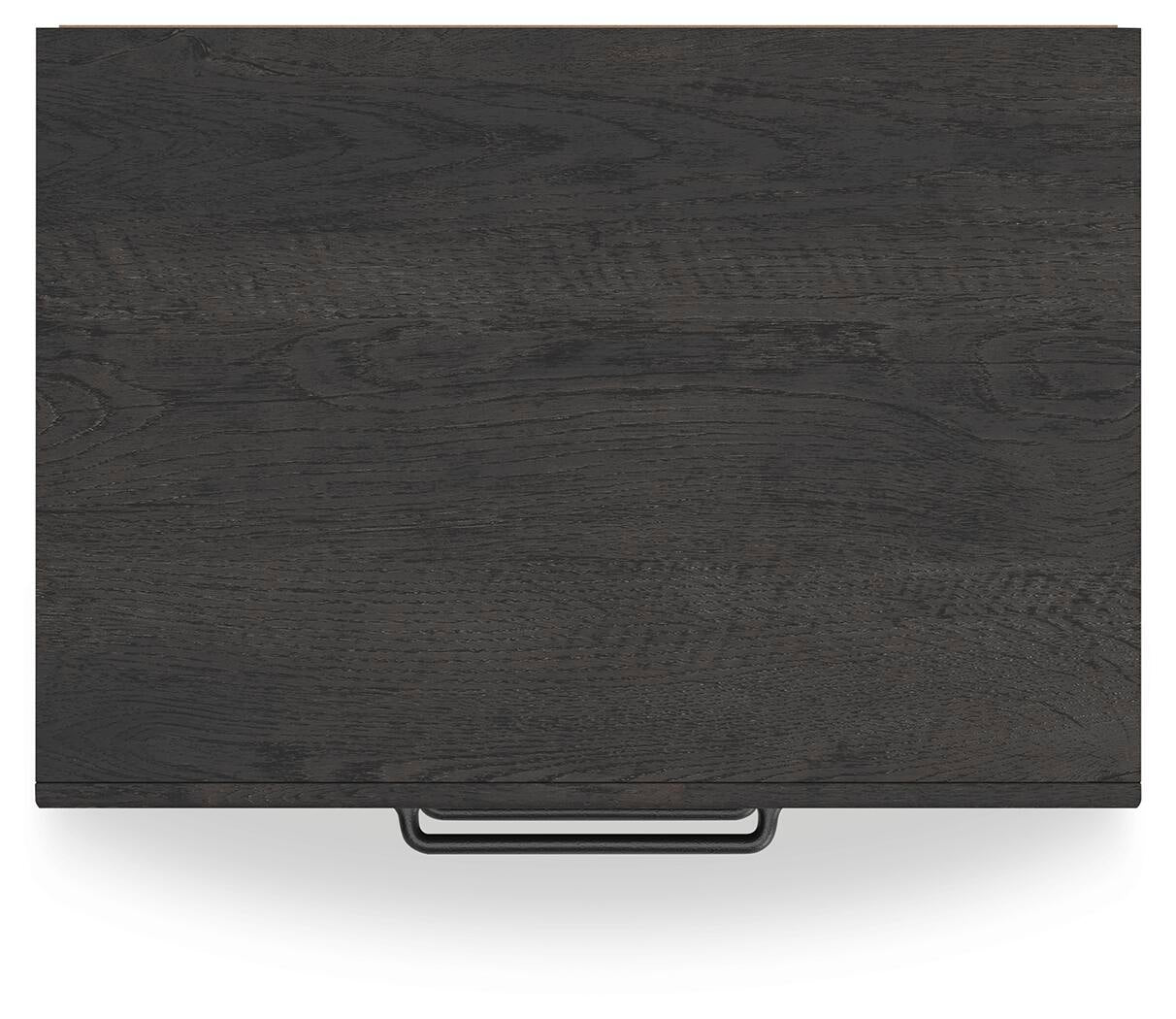 Hollivern Full Panel Bed, Dresser, Mirror, Chest and Nightstand