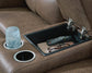 Time-Piece Sofa and Loveseat