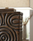 Heathbury Paper Table Lamp (1/CN)